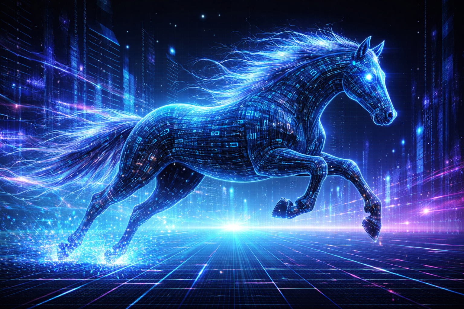 2026 — The Year of the AI Workhorse